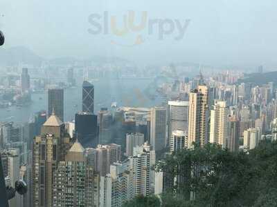 太平洋咖啡 (太子大樓)