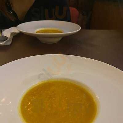 Mirror & Vegan Concept