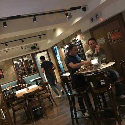 F.a.b (french American Bistro)