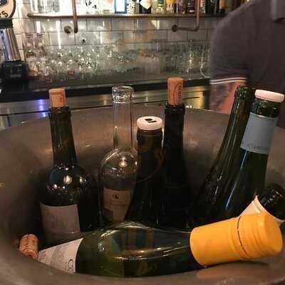 F.a.b (french American Bistro)