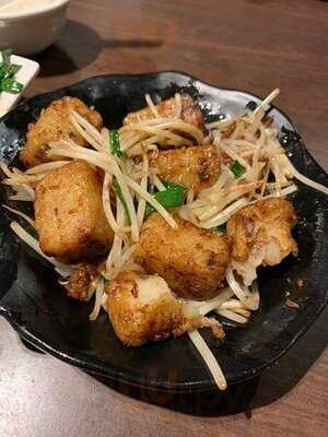 品香樓中西風味餐廳