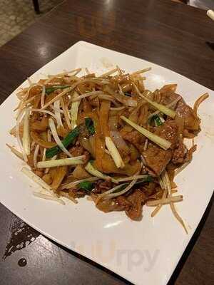 品香樓中西風味餐廳