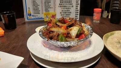 品香樓中西風味餐廳