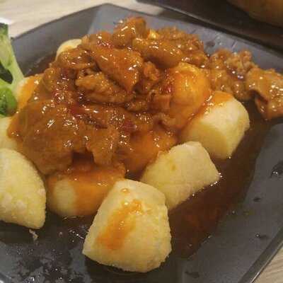 品香樓中西風味餐廳