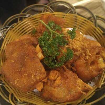 品香樓中西風味餐廳