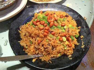 品香樓中西風味餐廳