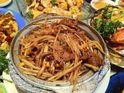 品香樓中西風味餐廳