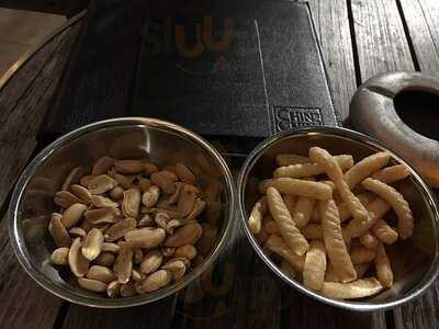 Chin Chin Bar, Hyatt Regency Hong Kong, Tsim Sha Tsui