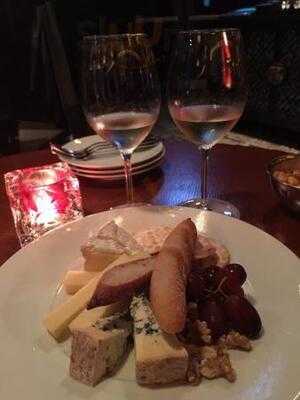 Chin Chin Bar, Hyatt Regency Hong Kong, Tsim Sha Tsui