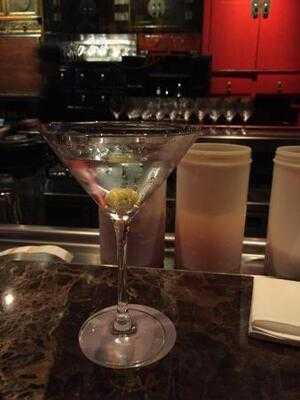 Chin Chin Bar, Hyatt Regency Hong Kong, Tsim Sha Tsui