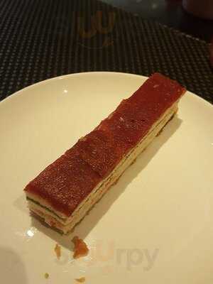 Le Salon De Thé De Joël Robuchon Tsim Sha Tsui