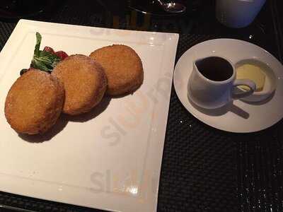 Le Salon De Thé De Joël Robuchon Tsim Sha Tsui