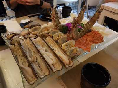 尚上下夏 - 養生雞煲火鍋 