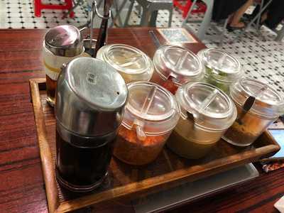 尚上下夏 - 養生雞煲火鍋 