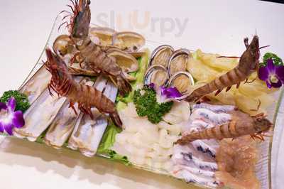 尚上下夏 - 養生雞煲火鍋 