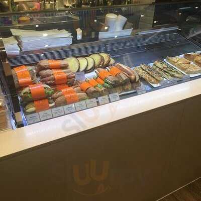 Maison Eric Kayser (灣仔)