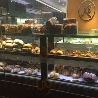 Maison Eric Kayser (灣仔)