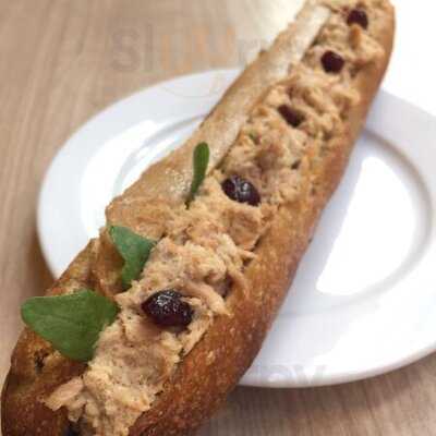 Maison Eric Kayser (灣仔)