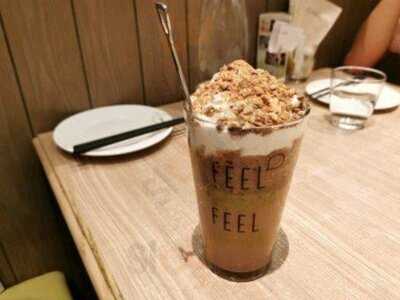 茶木‧台式休閑餐廳 (荃灣)