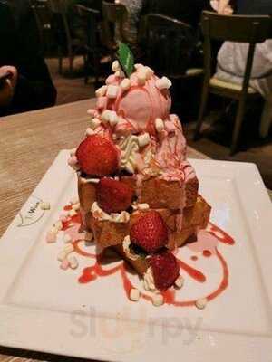 茶木‧台式休閑餐廳 (荃灣)