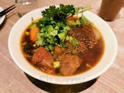 茶木‧台式休閑餐廳 (荃灣)