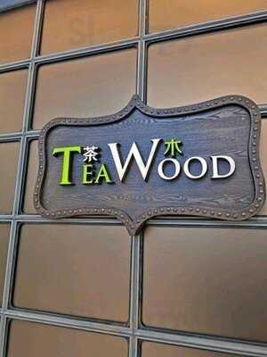 茶木‧台式休閑餐廳 (荃灣)