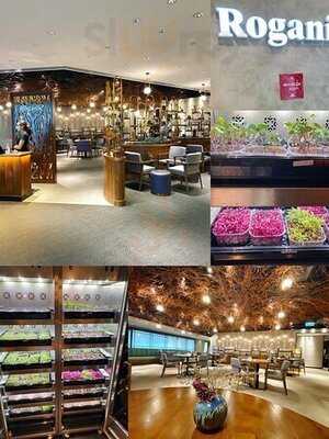 Roganic Hong Kong