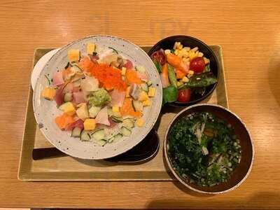 丼丼屋食堂 (德福廣場)