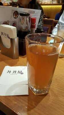 丼丼屋食堂 (德福廣場)