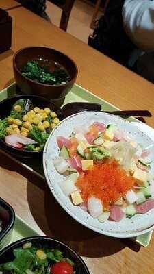 丼丼屋食堂 (德福廣場)