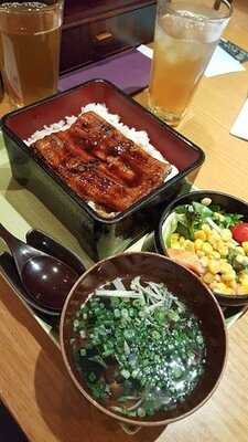 丼丼屋食堂 (德福廣場)