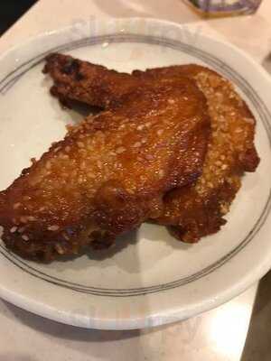 丼丼屋食堂 (德福廣場)