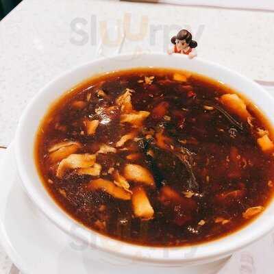 上海弄堂菜肉餛飩