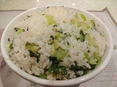 上海弄堂菜肉餛飩