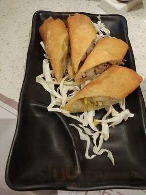 上海弄堂菜肉餛飩