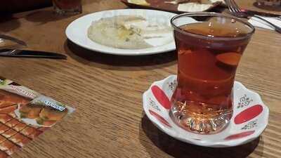 伊斯坦堡特快 (灣仔)