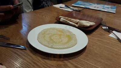 伊斯坦堡特快 (灣仔)