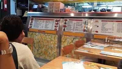 伊斯坦堡特快 (灣仔)