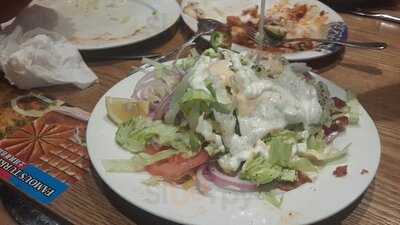 伊斯坦堡特快 (灣仔)