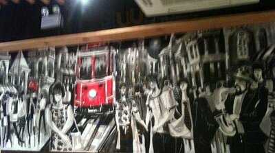 伊斯坦堡特快 (灣仔)