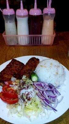 伊斯坦堡特快 (灣仔)