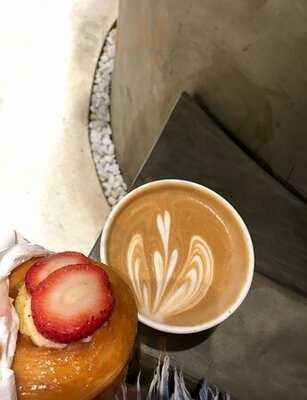 % Arabica (國際金融中心)