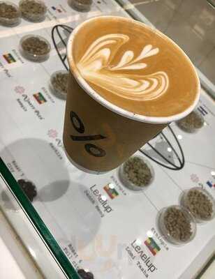 % Arabica (國際金融中心)