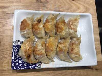 餃掂手工餃子云吞專門店