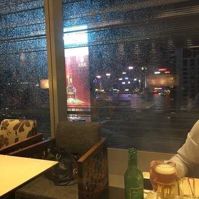 不倒翁中日火鍋料理