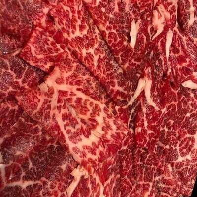 不倒翁中日火鍋料理