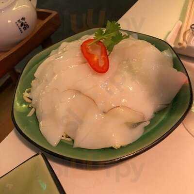 不倒翁中日火鍋料理