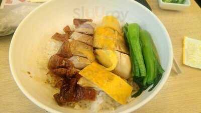 大家樂 (星光行店)