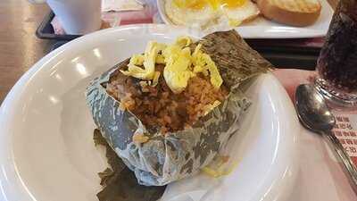 大家樂 (星光行店)