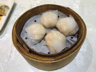 百樂門囍宴(尖沙咀店)